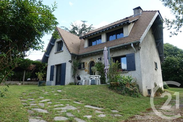 maison à vendre - 5 pièces - 101.27 m2 - VILLECRESNES - 94 - ILE-DE-FRANCE - Century 21 Boiss'Immobilier