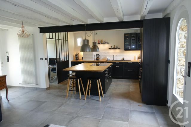 maison à vendre - 5 pièces - 101.27 m2 - VILLECRESNES - 94 - ILE-DE-FRANCE - Century 21 Boiss'Immobilier