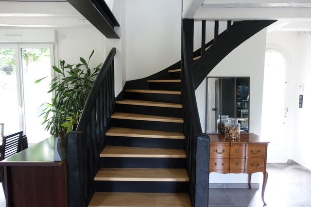 maison à vendre - 5 pièces - 101.27 m2 - VILLECRESNES - 94 - ILE-DE-FRANCE - Century 21 Boiss'Immobilier