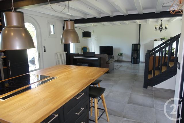 maison à vendre - 5 pièces - 101.27 m2 - VILLECRESNES - 94 - ILE-DE-FRANCE - Century 21 Boiss'Immobilier