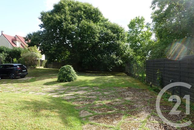 maison à vendre - 5 pièces - 101.27 m2 - VILLECRESNES - 94 - ILE-DE-FRANCE - Century 21 Boiss'Immobilier