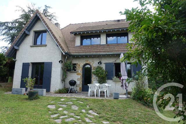 maison - VILLECRESNES - 94