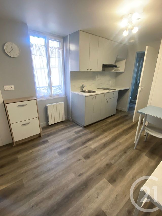 appartement - VILLECRESNES - 94