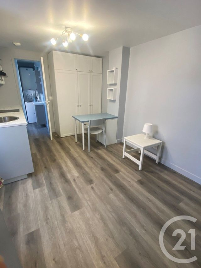Appartement F1 à louer - 1 pièce - 14.65 m2 - VILLECRESNES - 94 - ILE-DE-FRANCE - Century 21 Boiss'Immobilier