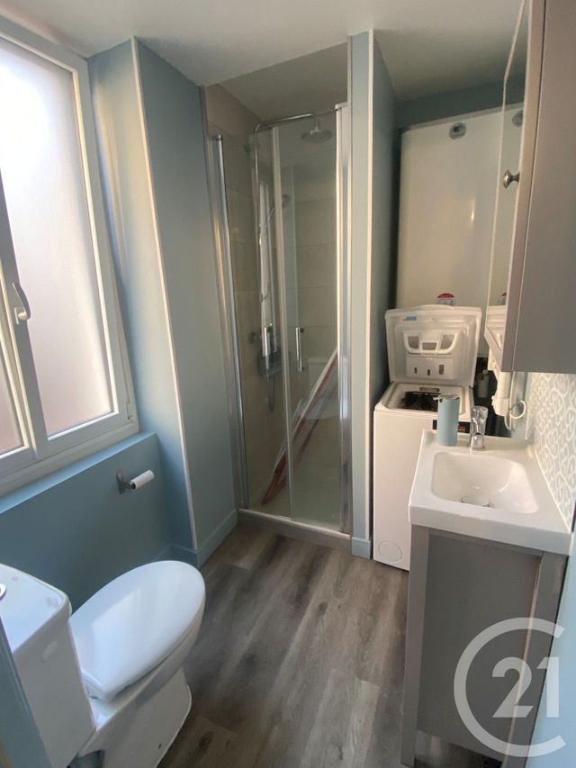 Appartement F1 à louer - 1 pièce - 14.65 m2 - VILLECRESNES - 94 - ILE-DE-FRANCE - Century 21 Boiss'Immobilier