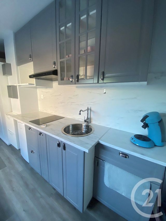 Appartement F1 à louer VILLECRESNES
