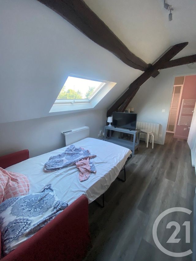 Appartement F1 à louer - 1 pièce - 12.73 m2 - VILLECRESNES - 94 - ILE-DE-FRANCE - Century 21 Boiss'Immobilier