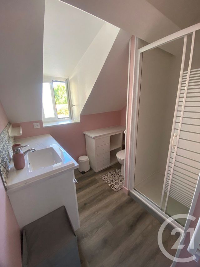 Appartement F1 à louer - 1 pièce - 12.73 m2 - VILLECRESNES - 94 - ILE-DE-FRANCE - Century 21 Boiss'Immobilier