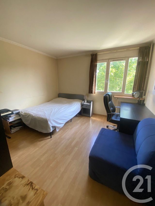 Appartement F3 à vendre - 3 pièces - 68.0 m2 - BOISSY ST LEGER - 94 - ILE-DE-FRANCE - Century 21 Boiss'Immobilier