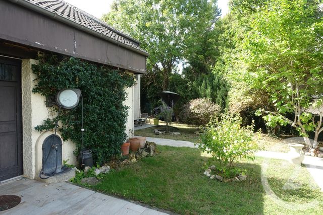 maison à vendre - 8 pièces - 177.03 m2 - LIMEIL BREVANNES - 94 - ILE-DE-FRANCE - Century 21 Boiss'Immobilier