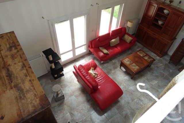 maison à vendre - 8 pièces - 177.03 m2 - LIMEIL BREVANNES - 94 - ILE-DE-FRANCE - Century 21 Boiss'Immobilier