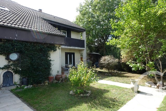 maison à vendre - 8 pièces - 177.03 m2 - LIMEIL BREVANNES - 94 - ILE-DE-FRANCE - Century 21 Boiss'Immobilier