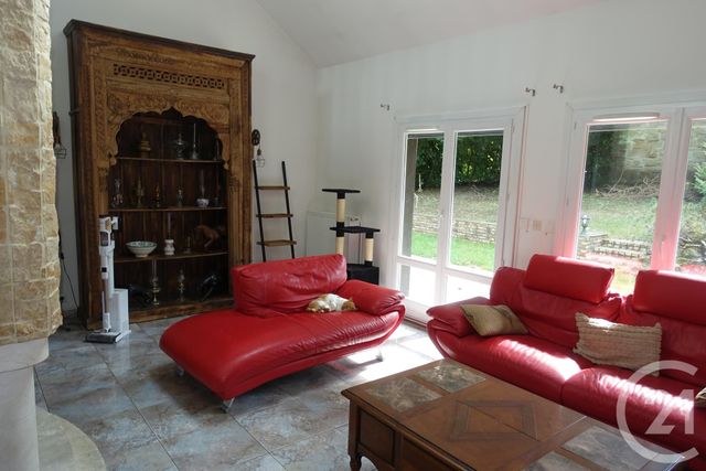 maison à vendre - 8 pièces - 177.03 m2 - LIMEIL BREVANNES - 94 - ILE-DE-FRANCE - Century 21 Boiss'Immobilier