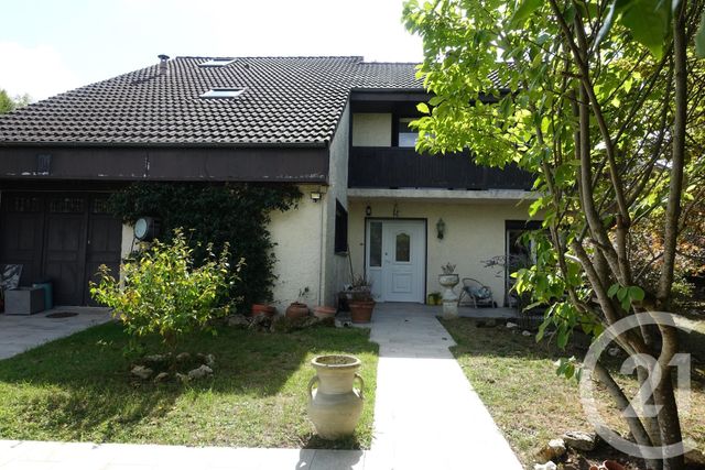 maison à vendre - 8 pièces - 177.03 m2 - LIMEIL BREVANNES - 94 - ILE-DE-FRANCE - Century 21 Boiss'Immobilier