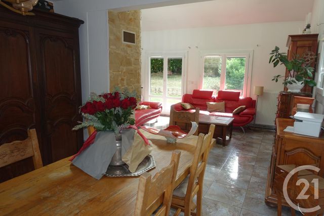 maison à vendre - 8 pièces - 177.03 m2 - LIMEIL BREVANNES - 94 - ILE-DE-FRANCE - Century 21 Boiss'Immobilier