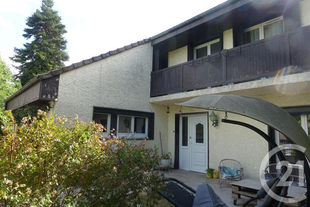 maison à vendre - 8 pièces - 177.03 m2 - LIMEIL BREVANNES - 94 - ILE-DE-FRANCE - Century 21 Boiss'Immobilier