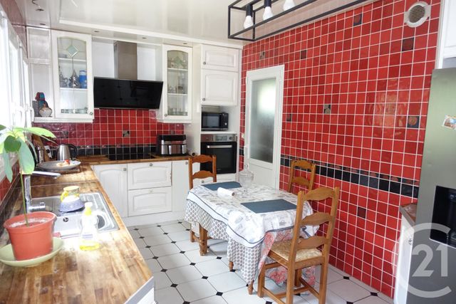 maison à vendre - 8 pièces - 177.03 m2 - LIMEIL BREVANNES - 94 - ILE-DE-FRANCE - Century 21 Boiss'Immobilier