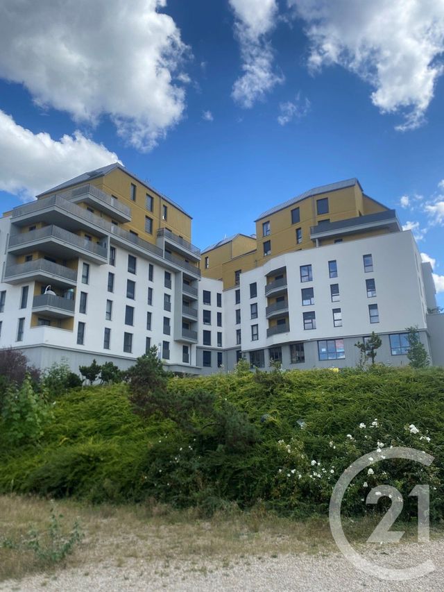 appartement - BOISSY ST LEGER - 94