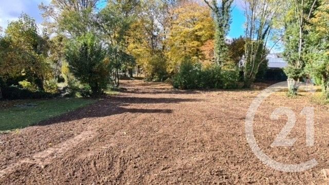 terrain à vendre - 703.0 m2 - VILLECRESNES - 94 - ILE-DE-FRANCE - Century 21 Boiss'Immobilier