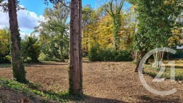 terrain à vendre - 703.0 m2 - VILLECRESNES - 94 - ILE-DE-FRANCE - Century 21 Boiss'Immobilier