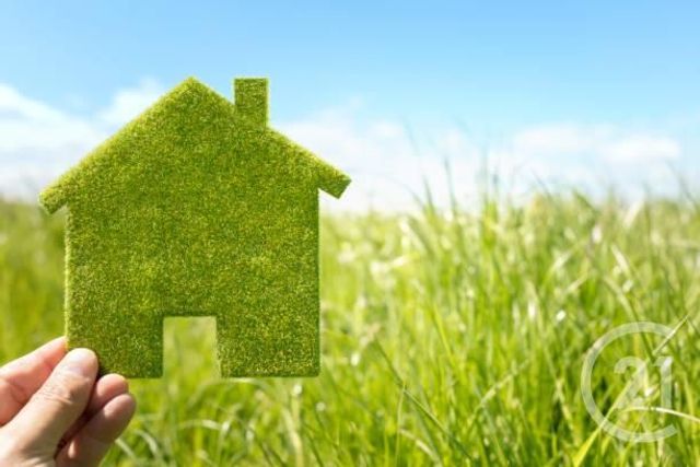 terrain - VILLECRESNES - 94