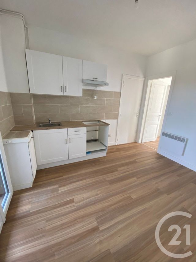 Appartement F3 à louer - 3 pièces - 47.55 m2 - LIMEIL BREVANNES - 94 - ILE-DE-FRANCE - Century 21 Boiss'Immobilier