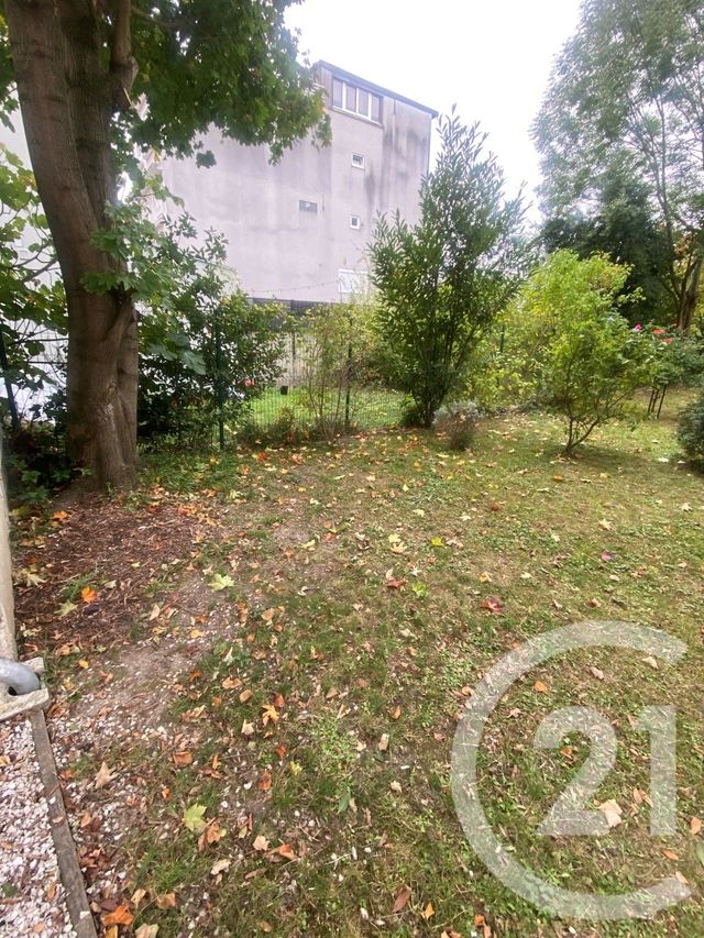 maison à louer - 2 pièces - 27.05 m2 - CHAMPIGNY SUR MARNE - 94 - ILE-DE-FRANCE - Century 21 Boiss'Immobilier