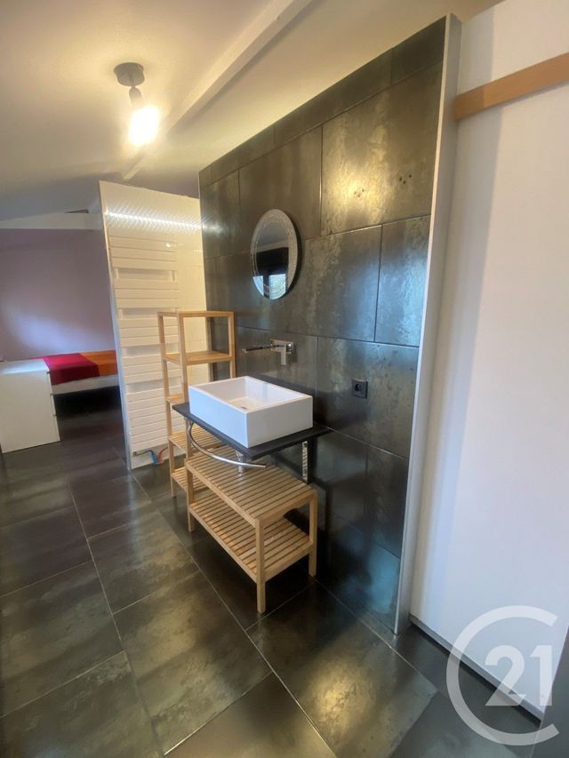 maison à louer - 2 pièces - 27.05 m2 - CHAMPIGNY SUR MARNE - 94 - ILE-DE-FRANCE - Century 21 Boiss'Immobilier