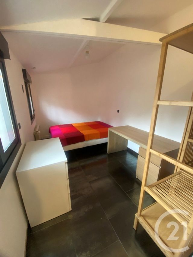 maison à louer - 2 pièces - 27.05 m2 - CHAMPIGNY SUR MARNE - 94 - ILE-DE-FRANCE - Century 21 Boiss'Immobilier