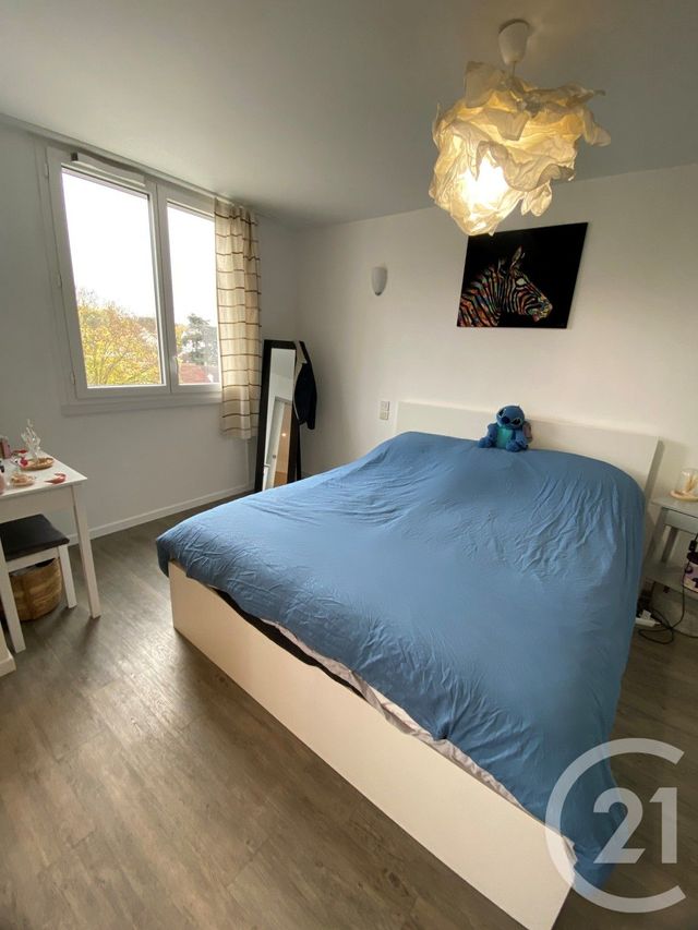 Appartement F4 à vendre - 4 pièces - 80.02 m2 - BOISSY ST LEGER - 94 - ILE-DE-FRANCE - Century 21 Boiss'Immobilier