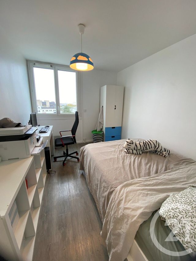 Appartement F4 à vendre - 4 pièces - 80.02 m2 - BOISSY ST LEGER - 94 - ILE-DE-FRANCE - Century 21 Boiss'Immobilier