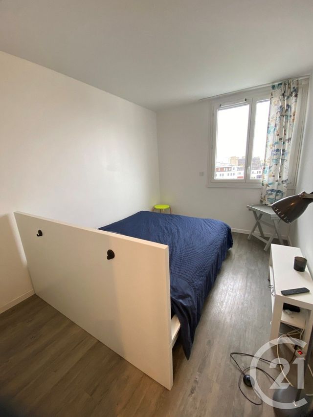 Appartement F4 à vendre - 4 pièces - 80.02 m2 - BOISSY ST LEGER - 94 - ILE-DE-FRANCE - Century 21 Boiss'Immobilier