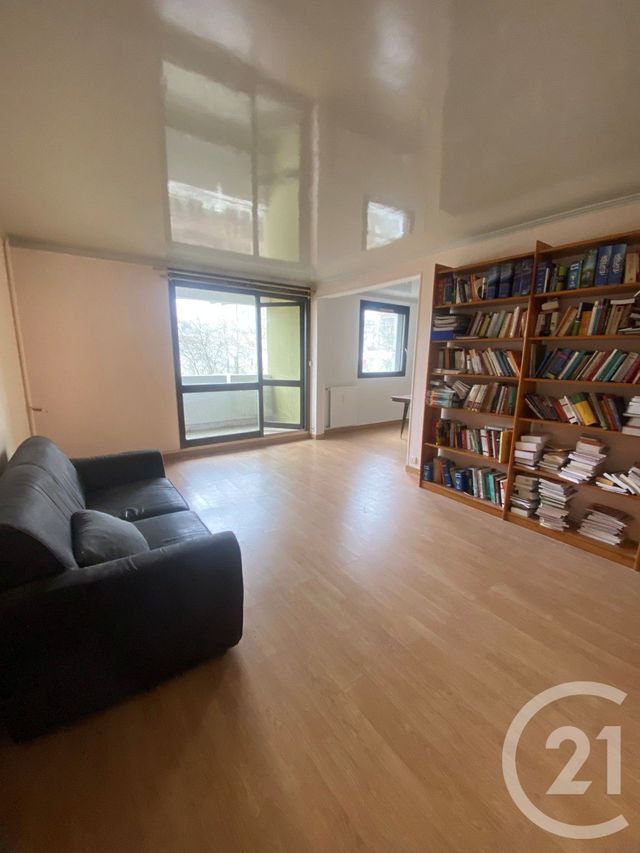 appartement - BOISSY ST LEGER - 94