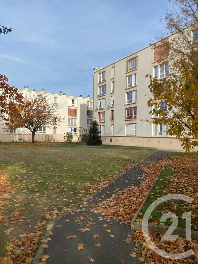 Appartement F3 à vendre - 3 pièces - 51.94 m2 - LIVRY GARGAN - 93 - ILE-DE-FRANCE - Century 21 Boiss'Immobilier