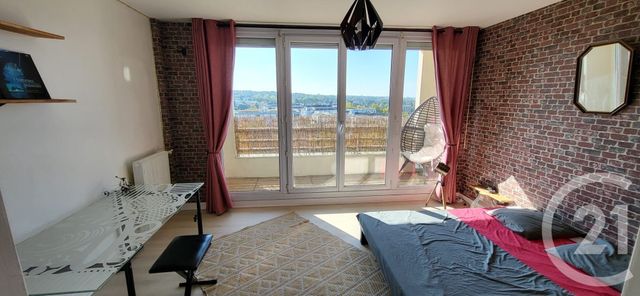 Appartement F6 à vendre - 6 pièces - 118.0 m2 - BOISSY ST LEGER - 94 - ILE-DE-FRANCE - Century 21 Boiss'Immobilier