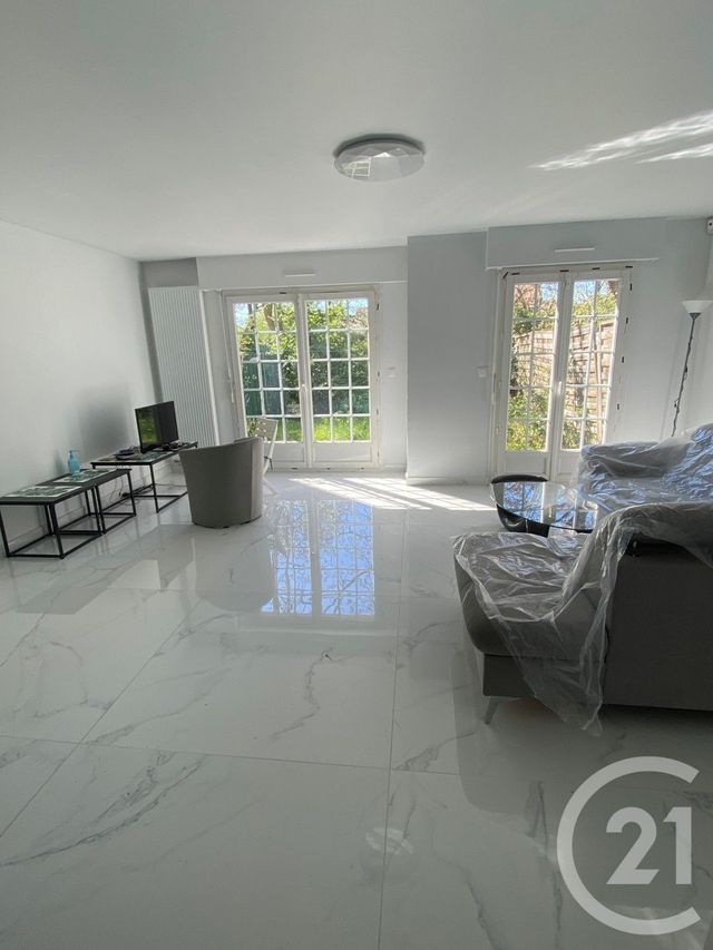 maison - BOISSY ST LEGER - 94