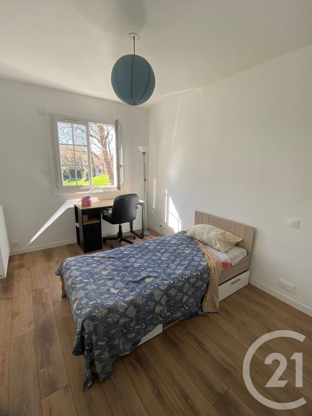 maison à vendre - 6 pièces - 132.5 m2 - BOISSY ST LEGER - 94 - ILE-DE-FRANCE - Century 21 Boiss'Immobilier