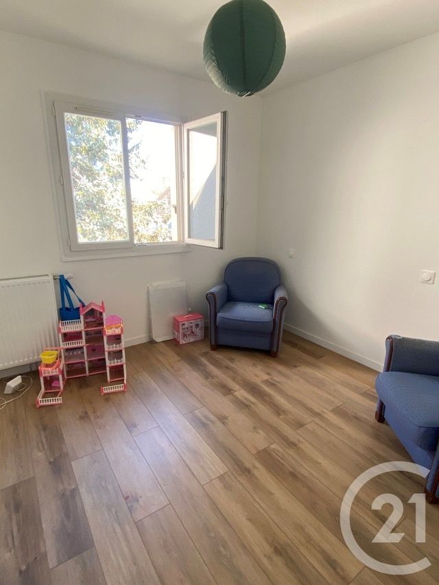 maison à vendre - 6 pièces - 132.5 m2 - BOISSY ST LEGER - 94 - ILE-DE-FRANCE - Century 21 Boiss'Immobilier