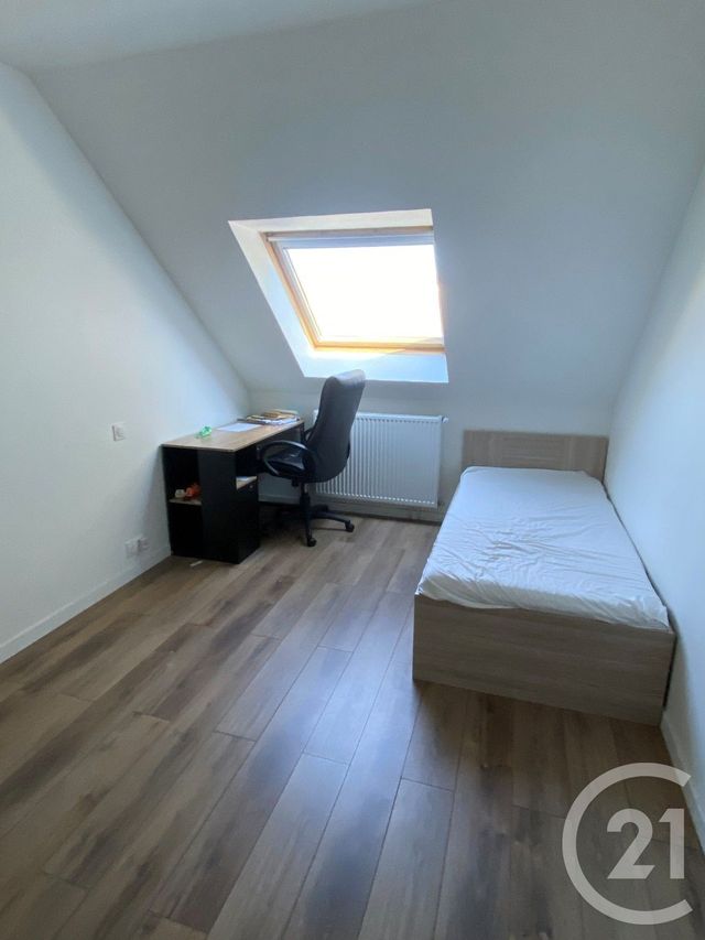 maison à vendre - 6 pièces - 132.5 m2 - BOISSY ST LEGER - 94 - ILE-DE-FRANCE - Century 21 Boiss'Immobilier