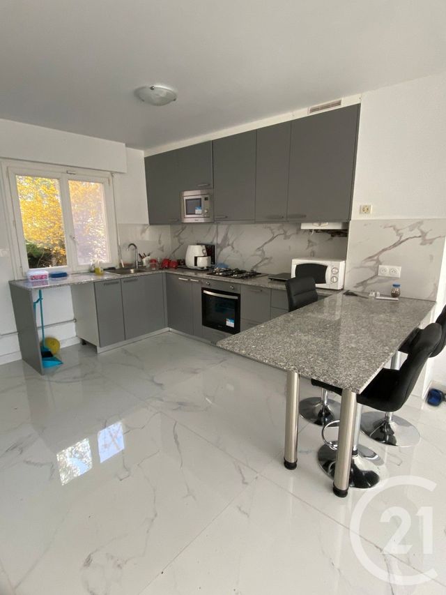 maison à vendre - 6 pièces - 132.5 m2 - BOISSY ST LEGER - 94 - ILE-DE-FRANCE - Century 21 Boiss'Immobilier