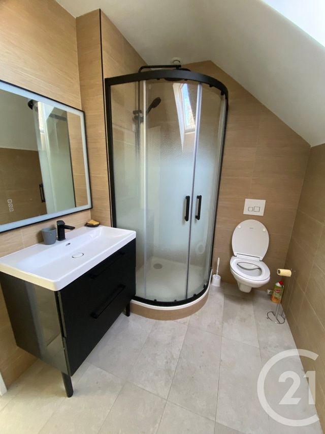 maison à vendre - 6 pièces - 132.5 m2 - BOISSY ST LEGER - 94 - ILE-DE-FRANCE - Century 21 Boiss'Immobilier