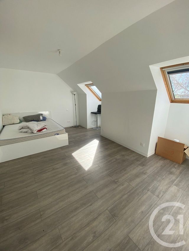 maison à vendre - 6 pièces - 132.5 m2 - BOISSY ST LEGER - 94 - ILE-DE-FRANCE - Century 21 Boiss'Immobilier