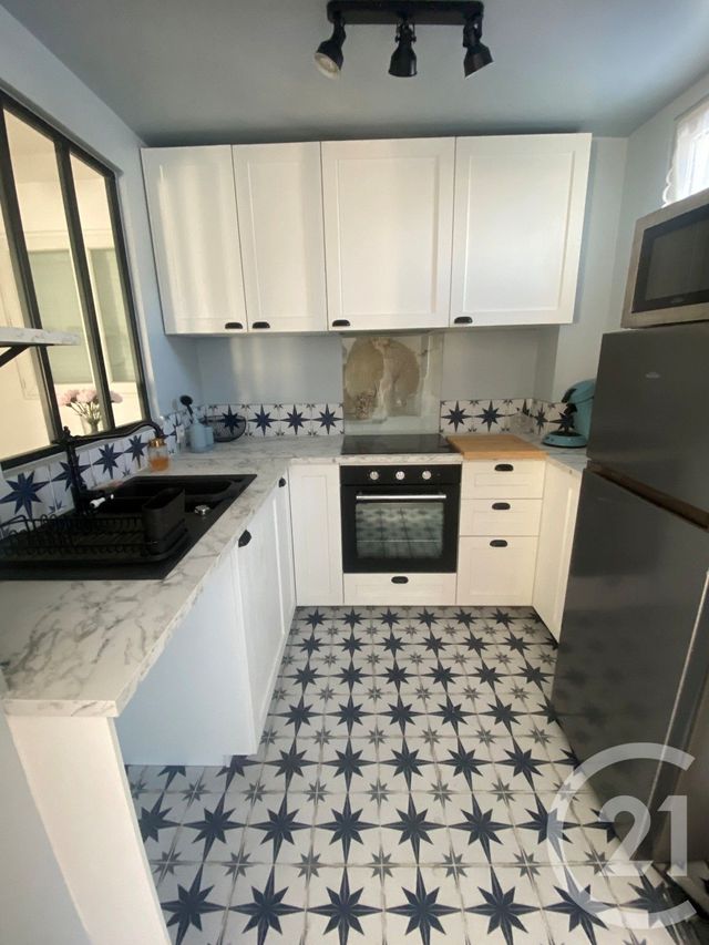 maison à vendre - 5 pièces - 63.0 m2 - PARAY VIEILLE POSTE - 91 - ILE-DE-FRANCE - Century 21 Boiss'Immobilier