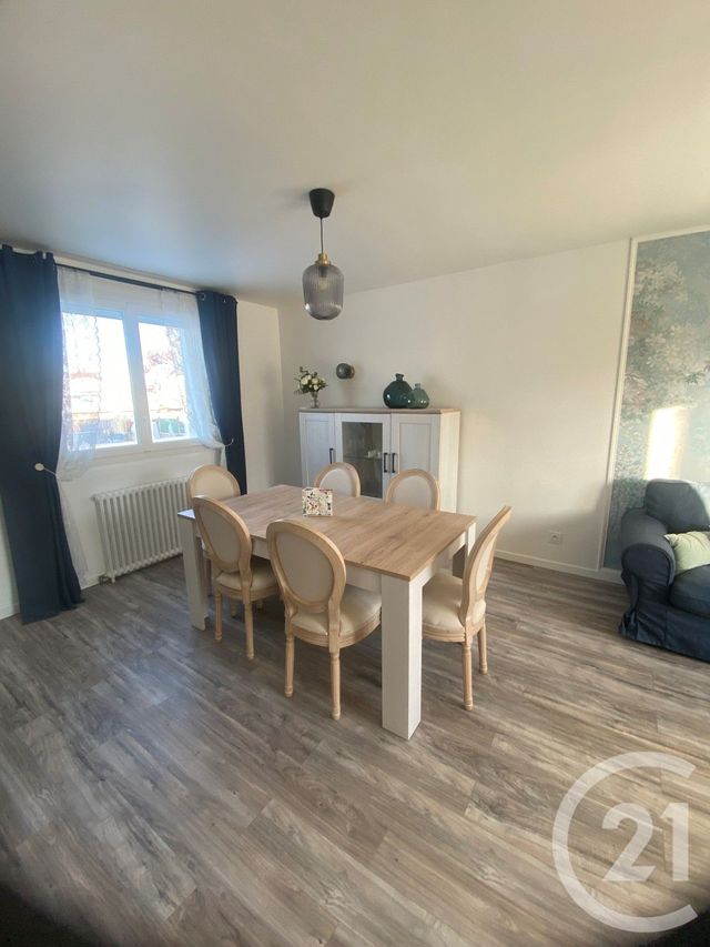 maison à vendre - 5 pièces - 63.0 m2 - PARAY VIEILLE POSTE - 91 - ILE-DE-FRANCE - Century 21 Boiss'Immobilier