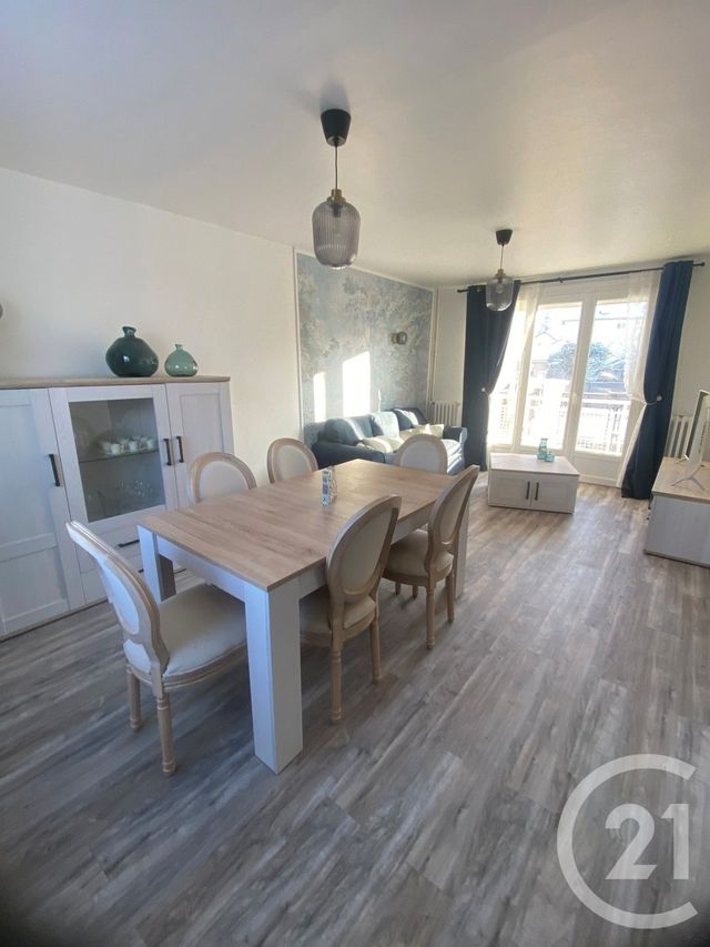 maison - PARAY VIEILLE POSTE - 91