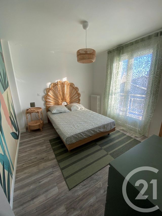 maison à vendre - 5 pièces - 63.0 m2 - PARAY VIEILLE POSTE - 91 - ILE-DE-FRANCE - Century 21 Boiss'Immobilier