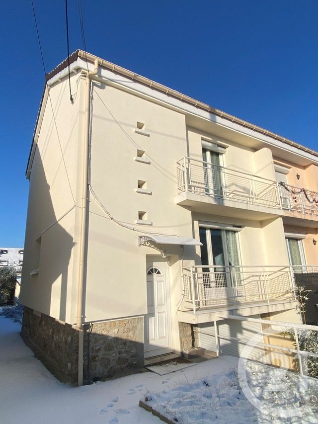 maison à vendre - 5 pièces - 63.0 m2 - PARAY VIEILLE POSTE - 91 - ILE-DE-FRANCE - Century 21 Boiss'Immobilier