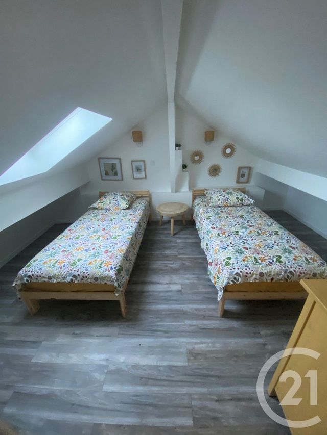 maison à vendre - 5 pièces - 63.0 m2 - PARAY VIEILLE POSTE - 91 - ILE-DE-FRANCE - Century 21 Boiss'Immobilier