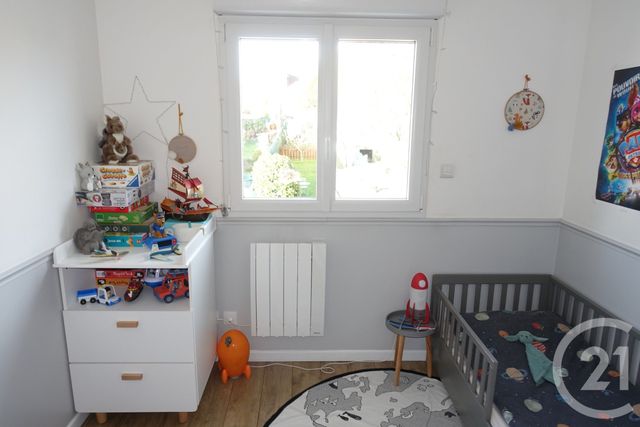 maison à vendre - 3 pièces - 50.46 m2 - VILLECRESNES - 94 - ILE-DE-FRANCE - Century 21 Boiss'Immobilier