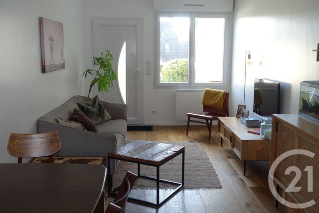 maison à vendre - 3 pièces - 50.46 m2 - VILLECRESNES - 94 - ILE-DE-FRANCE - Century 21 Boiss'Immobilier